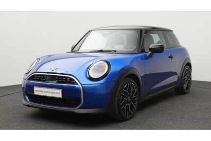 Mini Cooper S Gebrauchtwagen