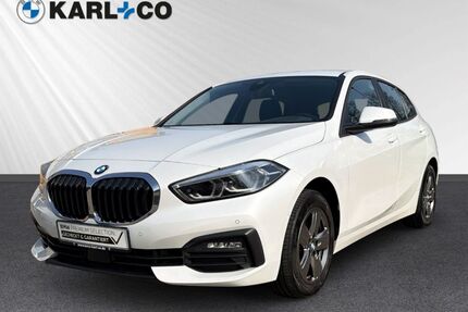 BMW 118 Gebrauchtwagen