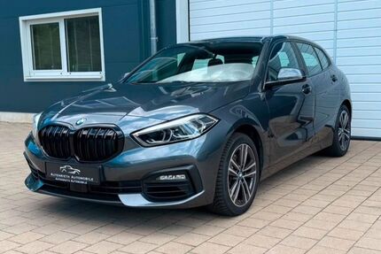 BMW 118 Gebrauchtwagen