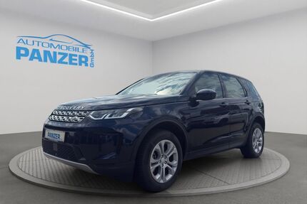 Land Rover Discovery Sport Gebrauchtwagen