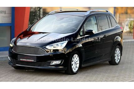 Ford Grand C-Max Gebrauchtwagen