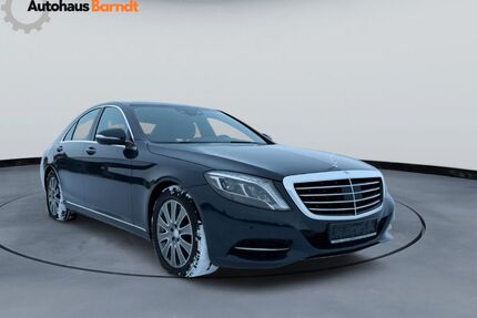 Mercedes-Benz S 350 Gebrauchtwagen