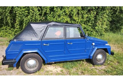 VW 181 Gebrauchtwagen