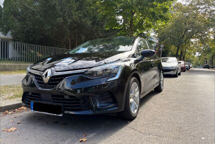 Renault Clio Gebrauchtwagen