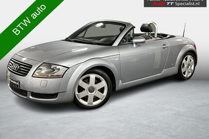 Audi TT Gebrauchtwagen