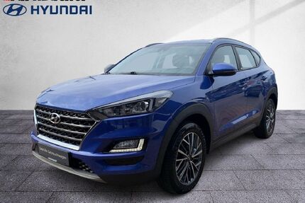 Hyundai TUCSON Gebrauchtwagen
