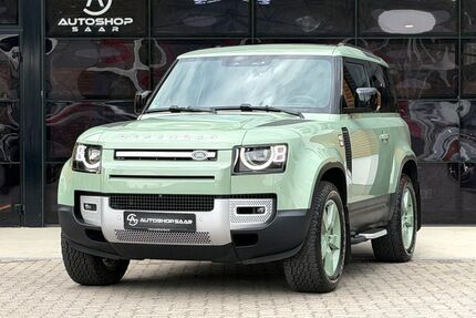 Land Rover Defender Gebrauchtwagen