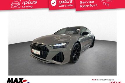 Audi RS7 Gebrauchtwagen