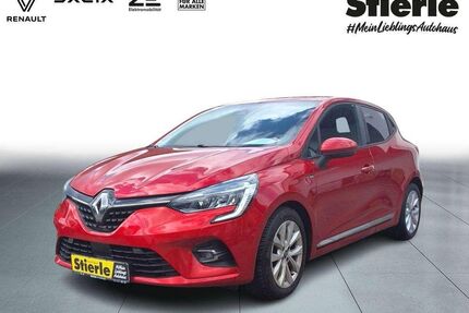 Renault Clio Gebrauchtwagen