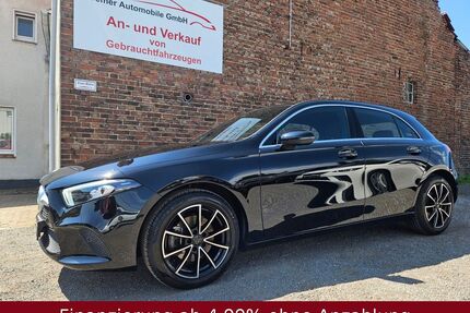 Mercedes-Benz A 200 Gebrauchtwagen