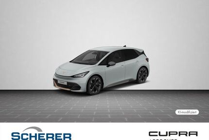 Cupra Born Gebrauchtwagen