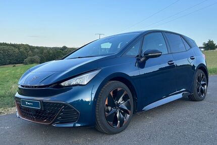 Cupra Born Gebrauchtwagen
