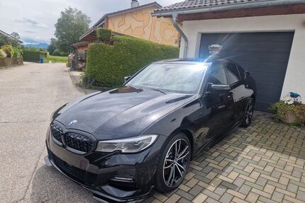 BMW 330 Gebrauchtwagen