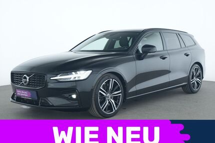 Volvo V60 Gebrauchtwagen