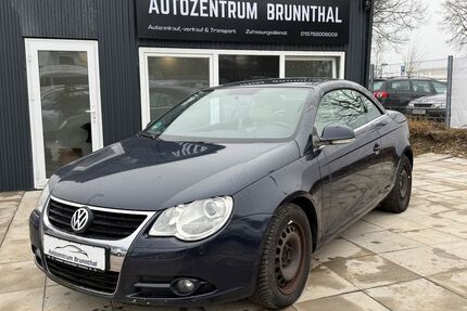 VW Eos Gebrauchtwagen