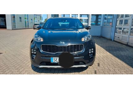 Kia Sportage Gebrauchtwagen