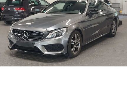 Mercedes-Benz C 250 Gebrauchtwagen