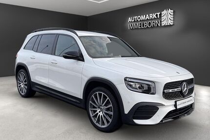 Mercedes-Benz GLB 250 Gebrauchtwagen