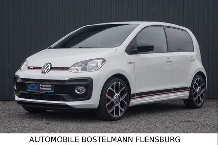 VW up! Gebrauchtwagen