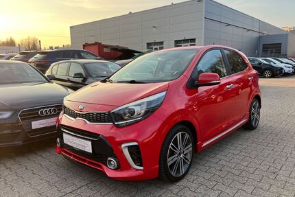 Kia Picanto Gebrauchtwagen