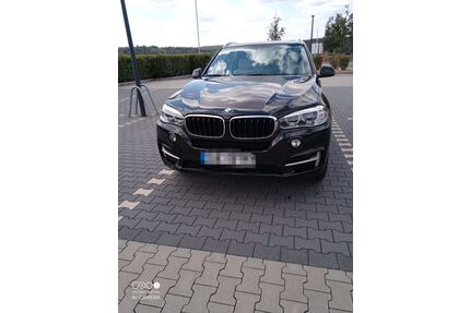 BMW X5 Gebrauchtwagen