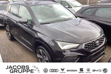 Seat Ateca Gebrauchtwagen