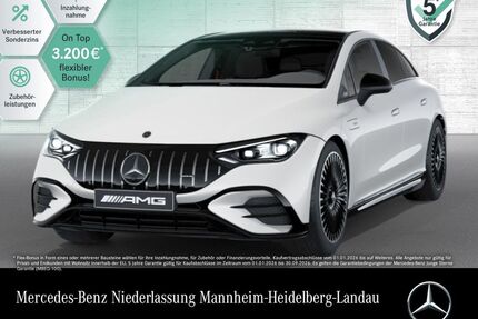 Mercedes-Benz EQE Gebrauchtwagen
