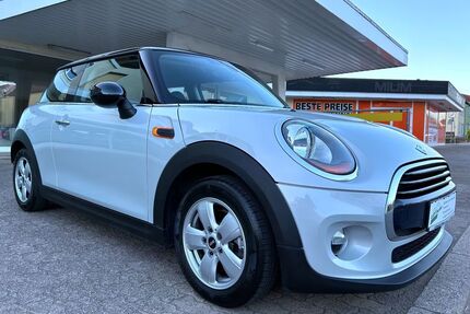 Mini Cooper D Gebrauchtwagen