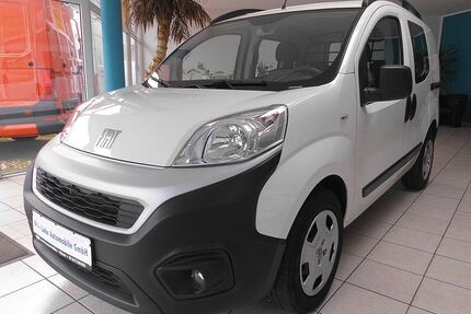 Fiat Fiorino Gebrauchtwagen