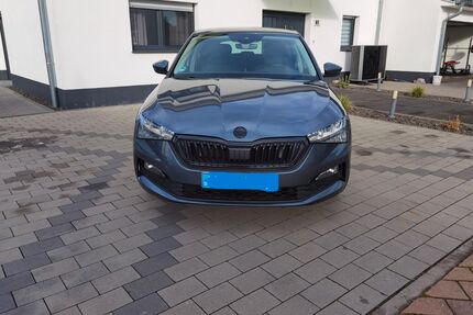 Skoda Scala Gebrauchtwagen