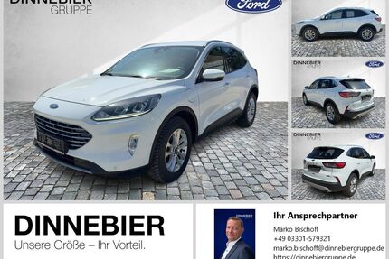 Ford Kuga Gebrauchtwagen