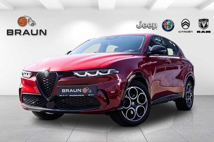 Alfa Romeo Tonale Gebrauchtwagen
