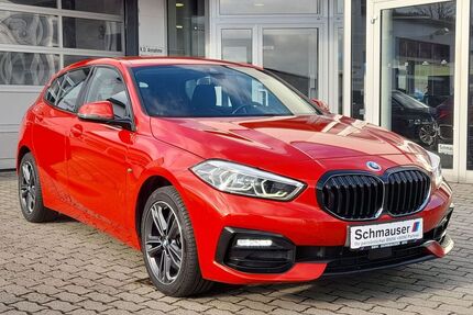 BMW 118 Gebrauchtwagen