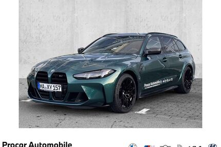 BMW M3 Gebrauchtwagen
