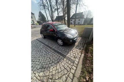 Opel Adam Gebrauchtwagen