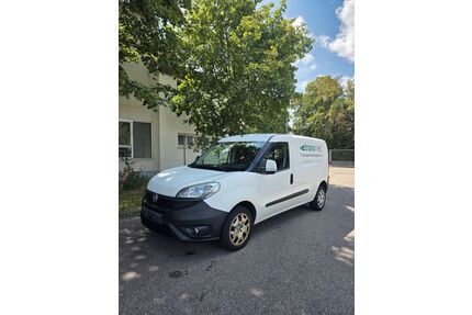 Fiat Doblo Gebrauchtwagen