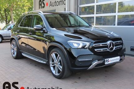 Mercedes-Benz GLE 300 Gebrauchtwagen