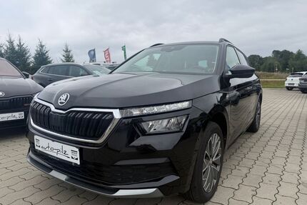 Skoda Kamiq Gebrauchtwagen