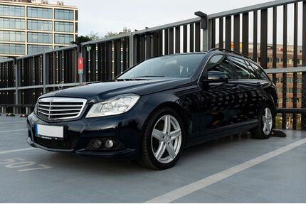 Mercedes-Benz C 250 Gebrauchtwagen