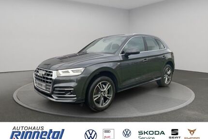 Audi Q5 Gebrauchtwagen
