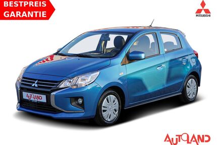 Mitsubishi Space Star Gebrauchtwagen