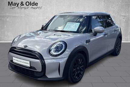 Mini One Gebrauchtwagen