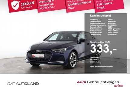 Audi A3 Gebrauchtwagen