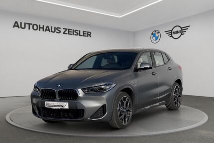 BMW X2 Gebrauchtwagen