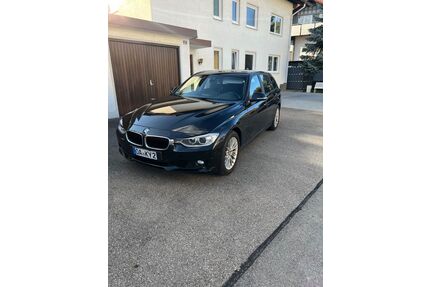 BMW 320 Gebrauchtwagen