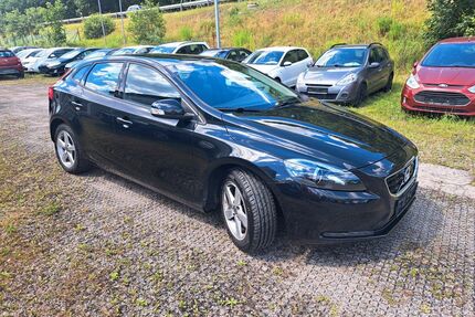 Volvo V40 Gebrauchtwagen