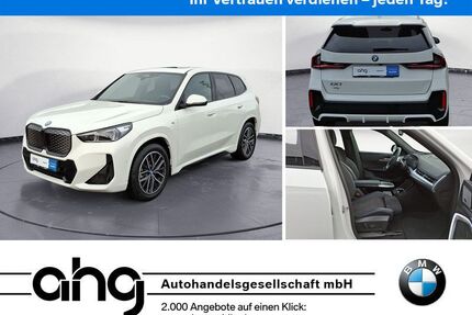 BMW iX1 Gebrauchtwagen