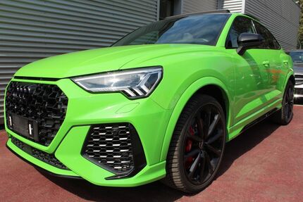 Audi RSQ3 Gebrauchtwagen