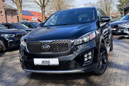 Kia Sorento Gebrauchtwagen
