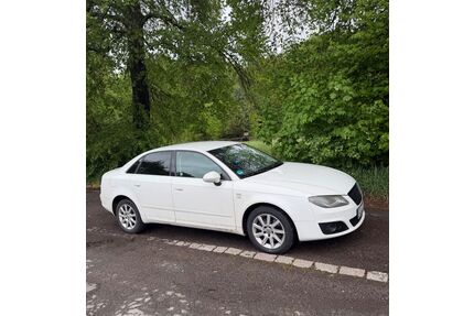 Seat Exeo Gebrauchtwagen